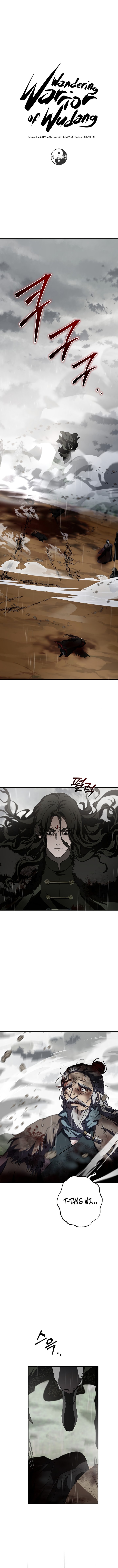 Path Of The Shaman 115 1