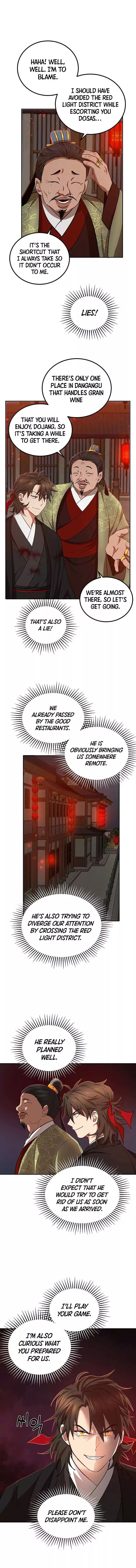 Path Of The Shaman 24 9