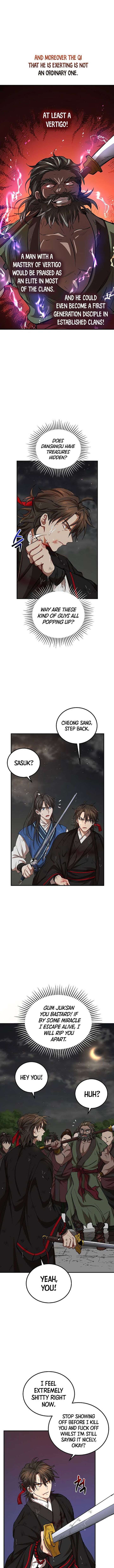 Path Of The Shaman 30 3