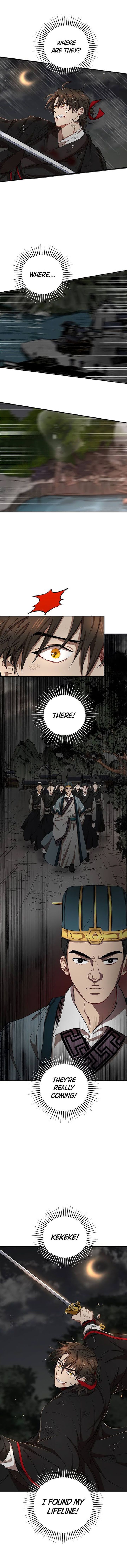 Path Of The Shaman 30 9