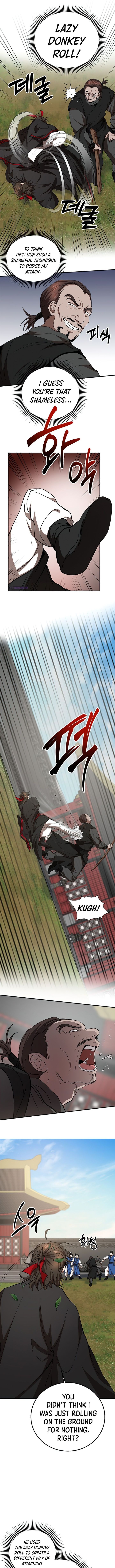 Path Of The Shaman 55 3