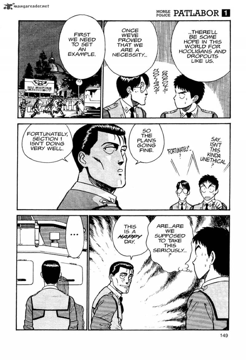 Patlabor 1 144