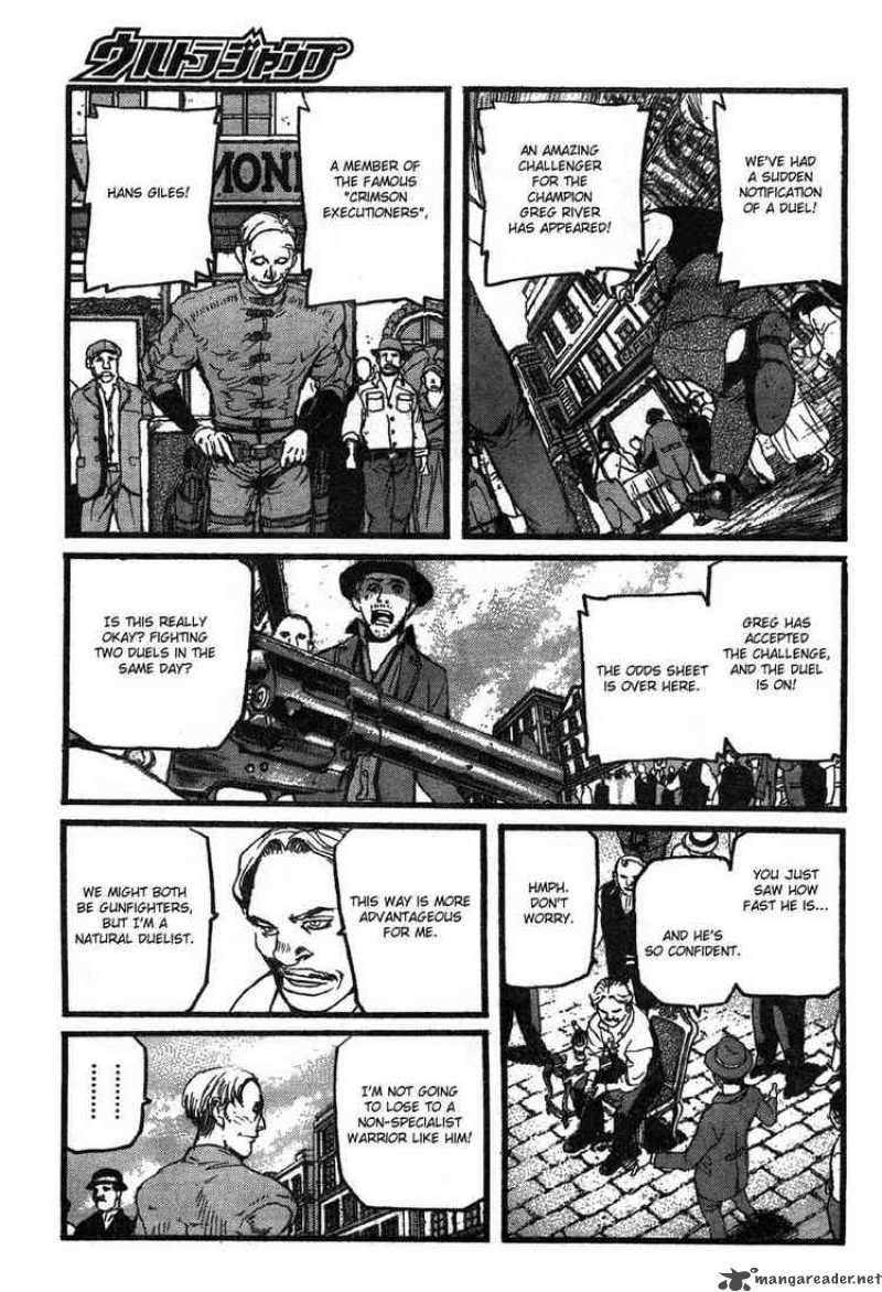 Peace Maker 1 34