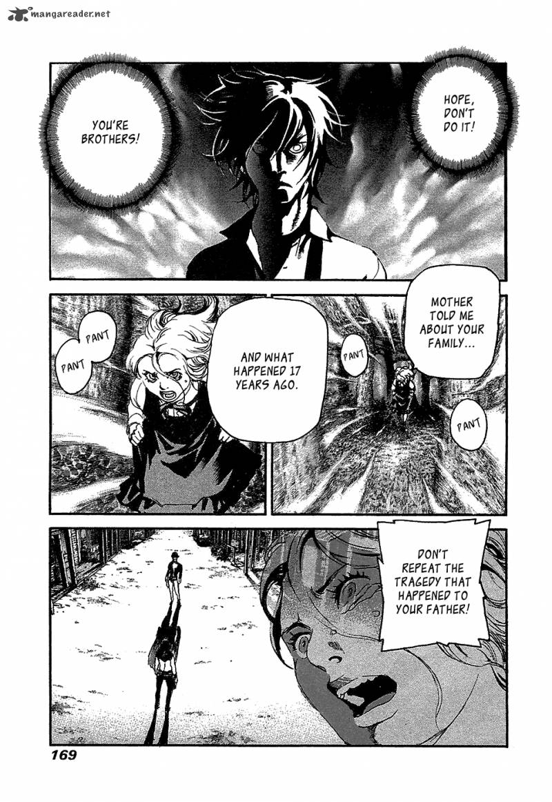 Peace Maker 46 4