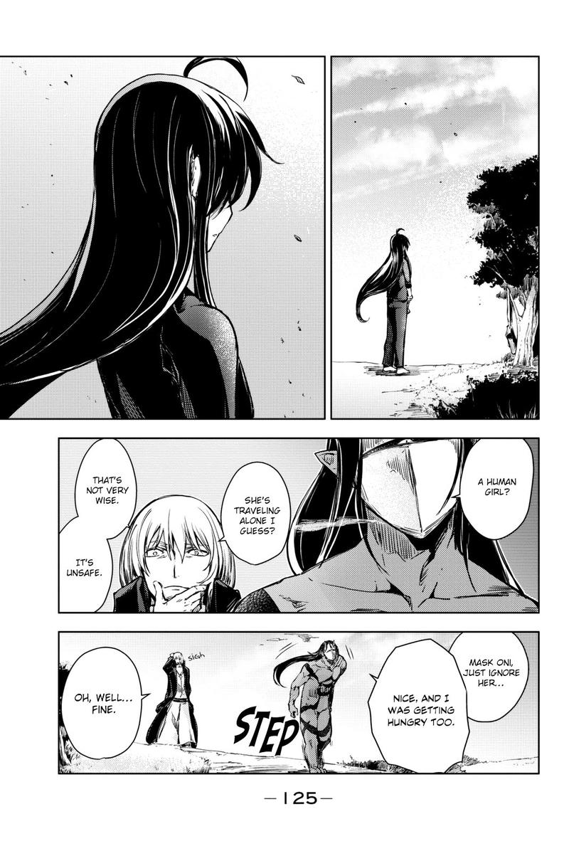 Peach Boy Riverside 11 3