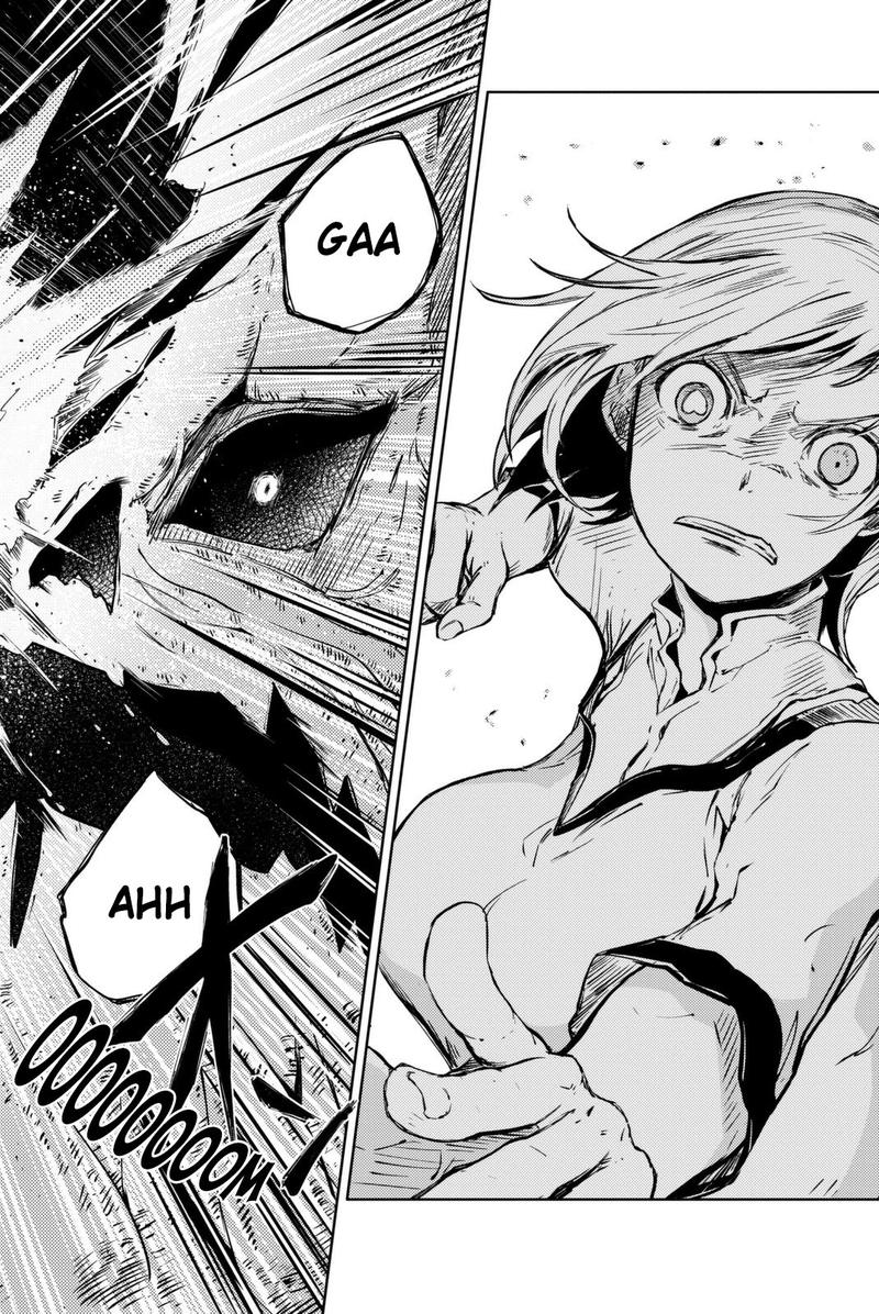 Peach Boy Riverside 11 38