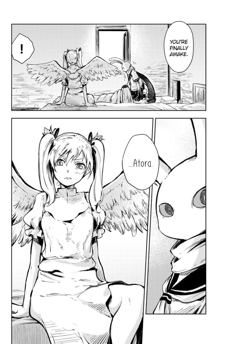 Peach Boy Riverside 15 2