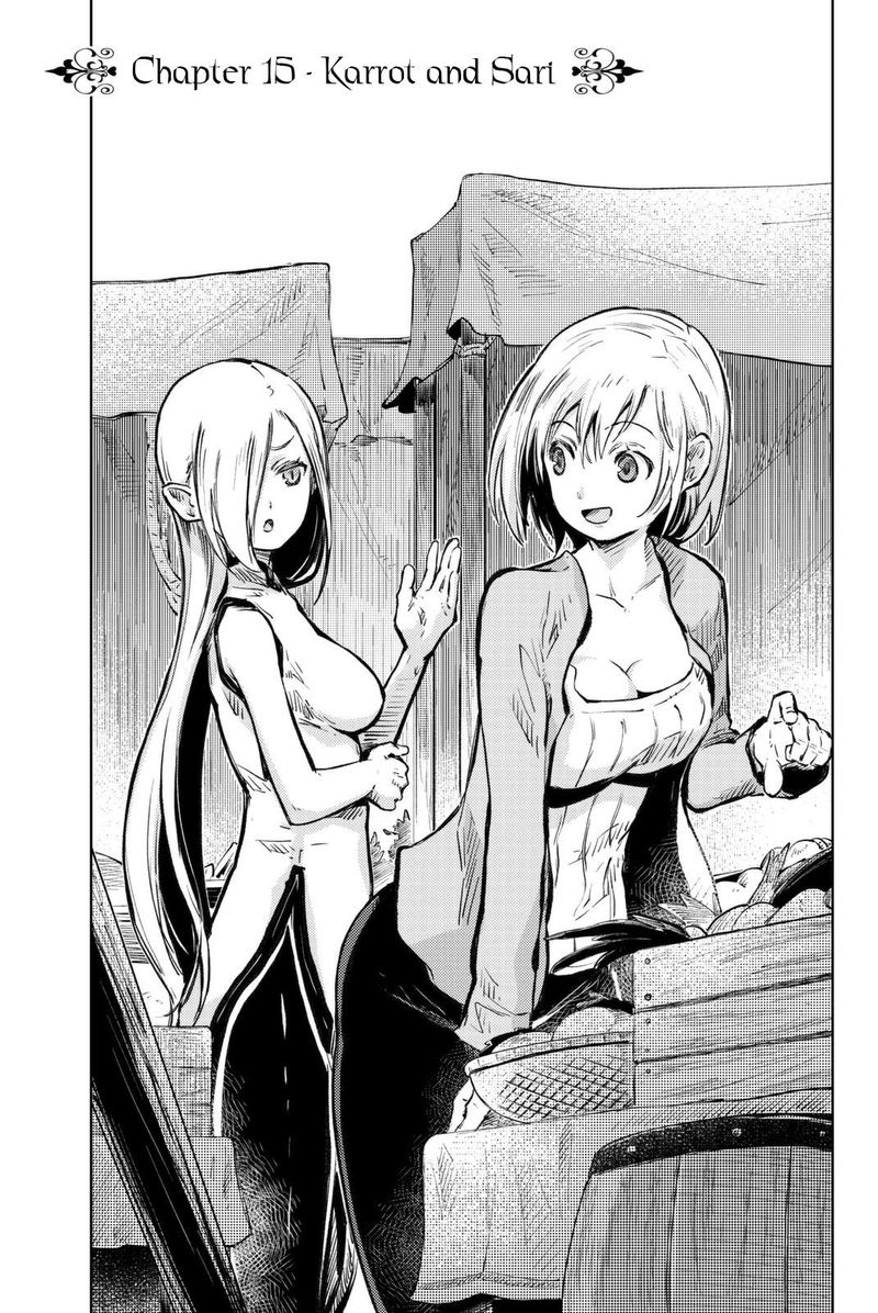 Peach Boy Riverside 15 3