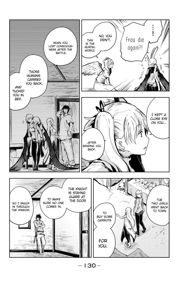 Peach Boy Riverside 15 4