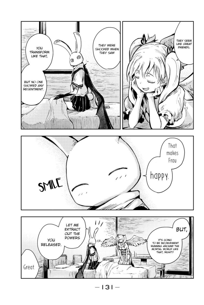 Peach Boy Riverside 15 5