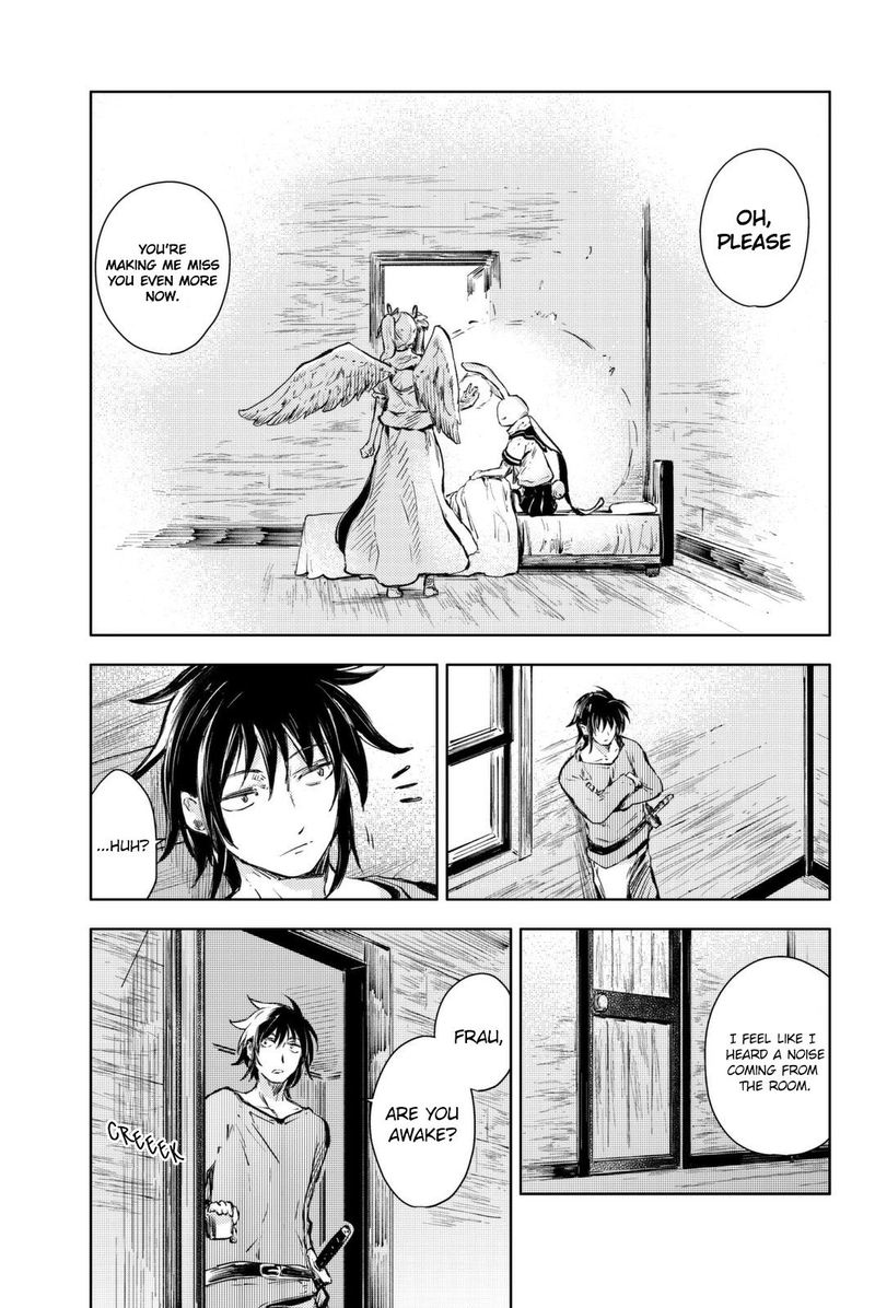 Peach Boy Riverside 15 7