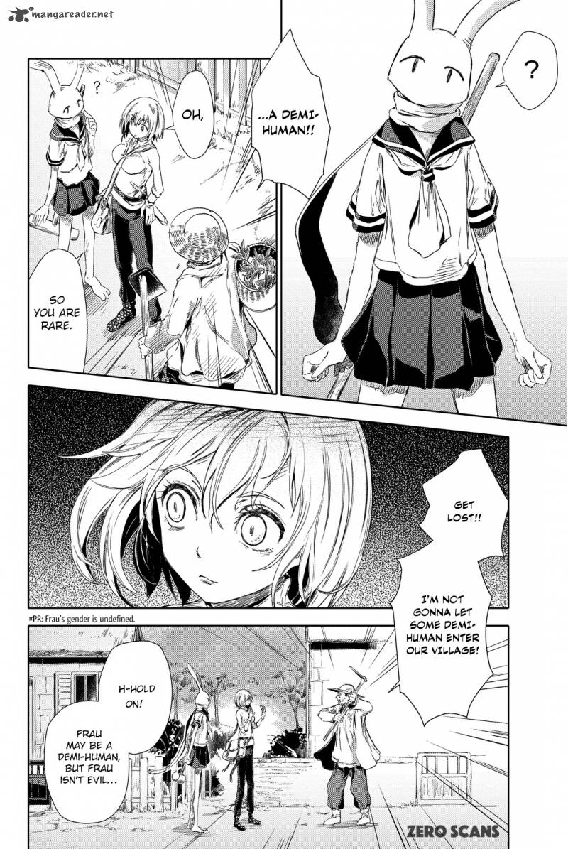 Peach Boy Riverside 2 14