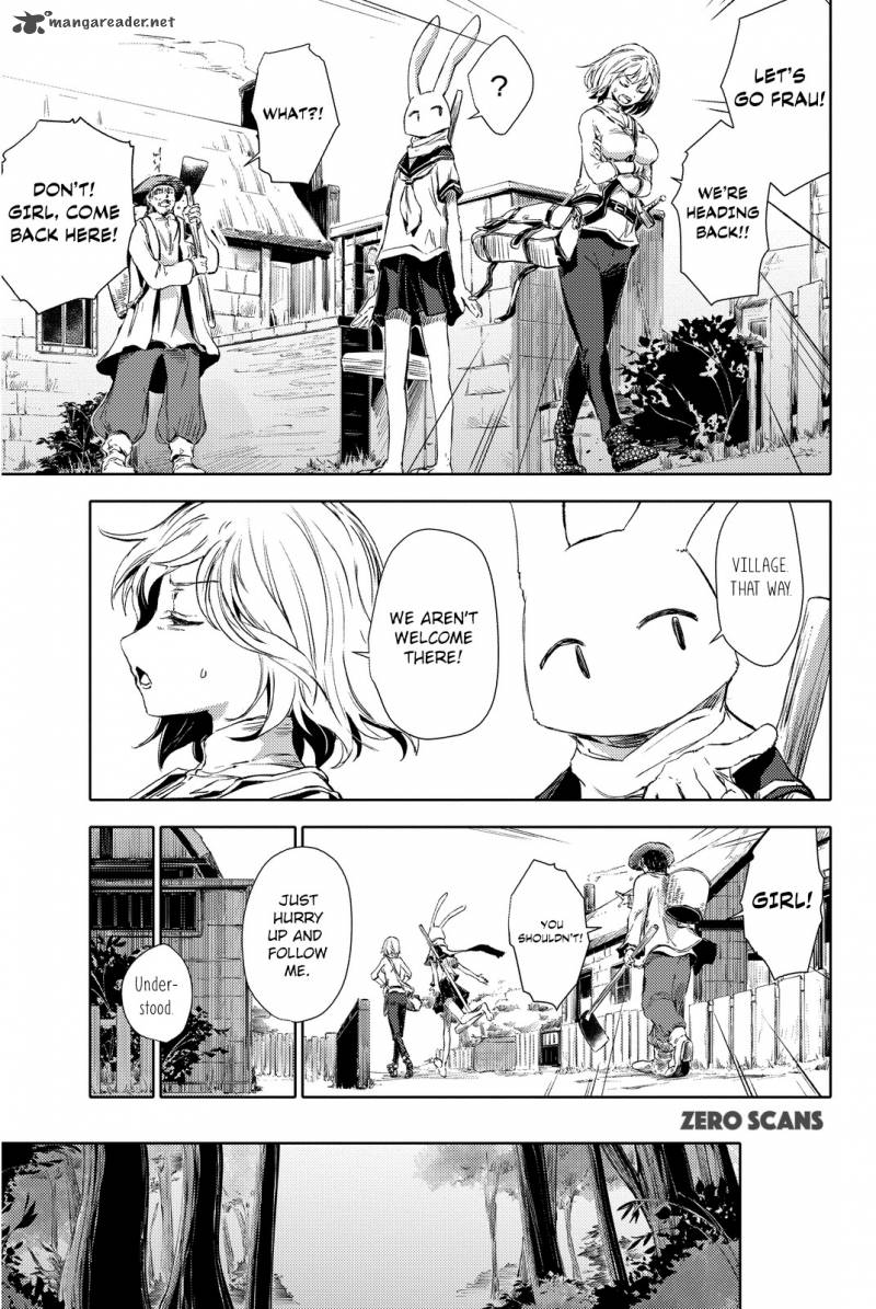 Peach Boy Riverside 2 17