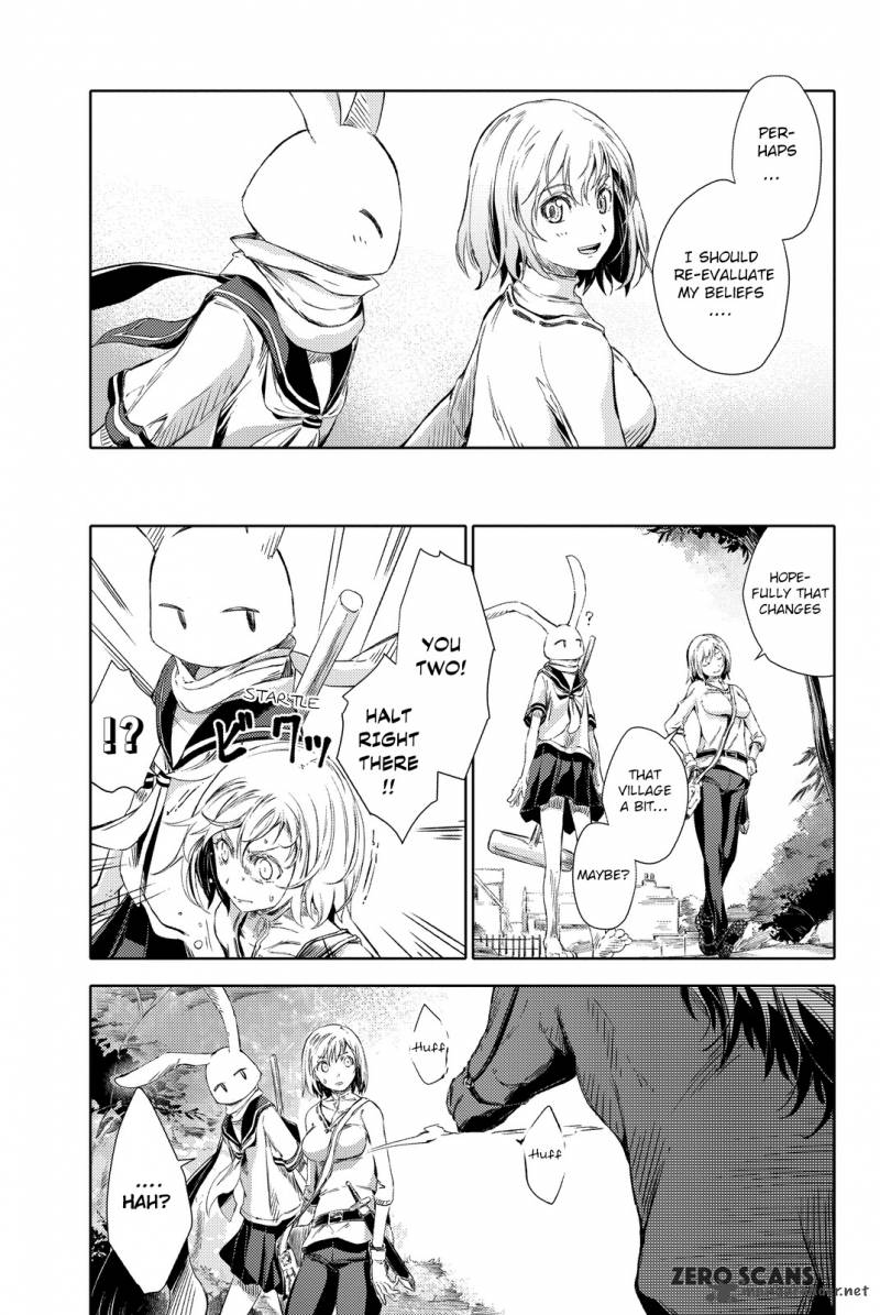 Peach Boy Riverside 2 47