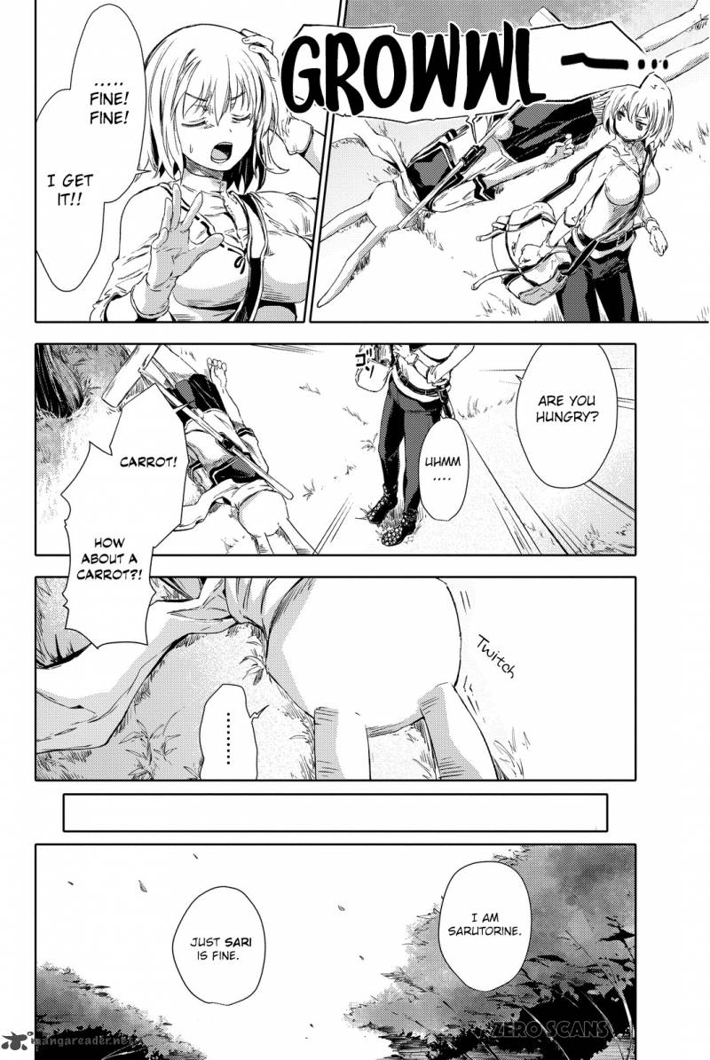 Peach Boy Riverside 2 8
