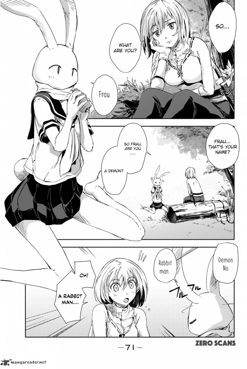 Peach Boy Riverside 2 9