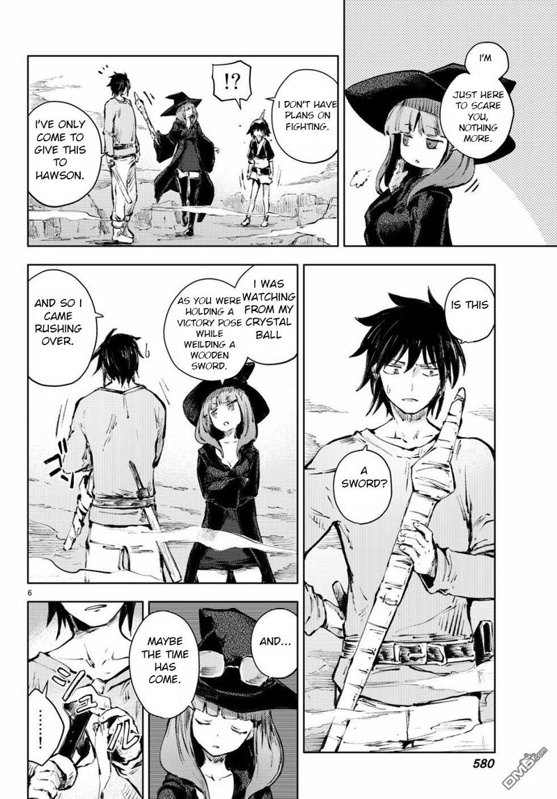 Peach Boy Riverside 23 6