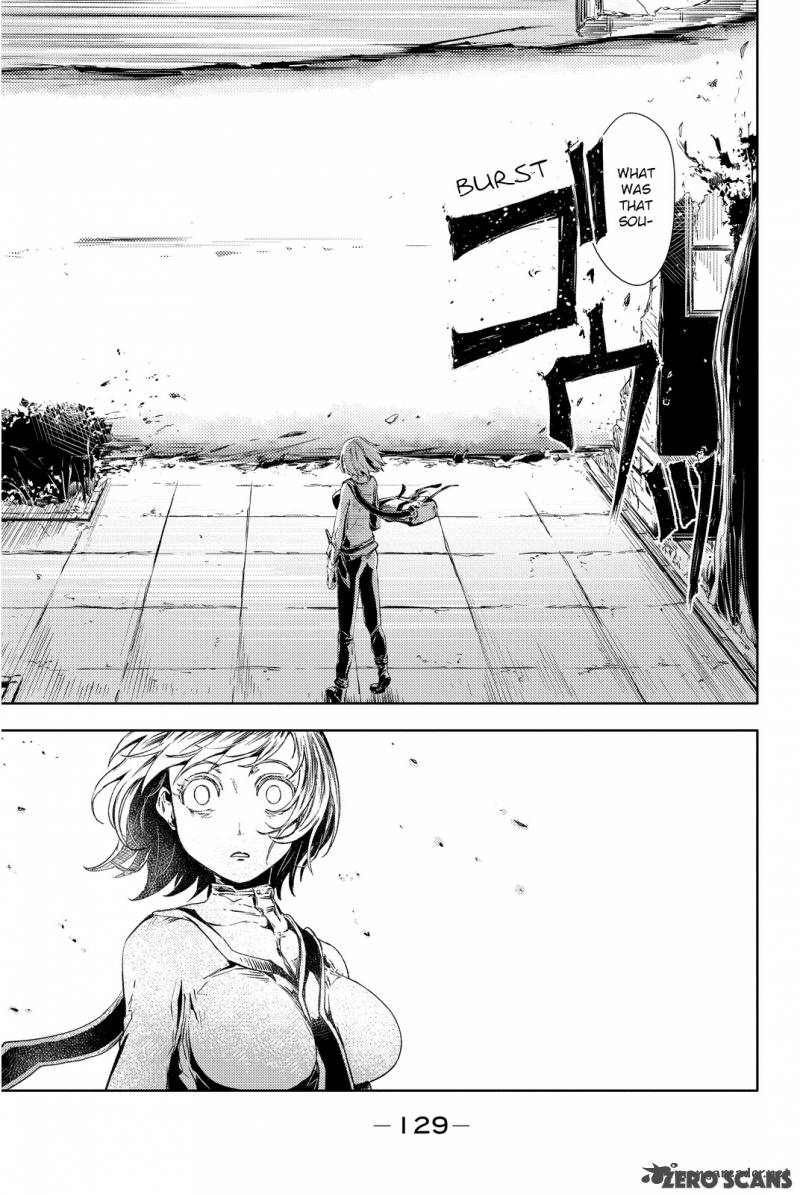 Peach Boy Riverside 3 17