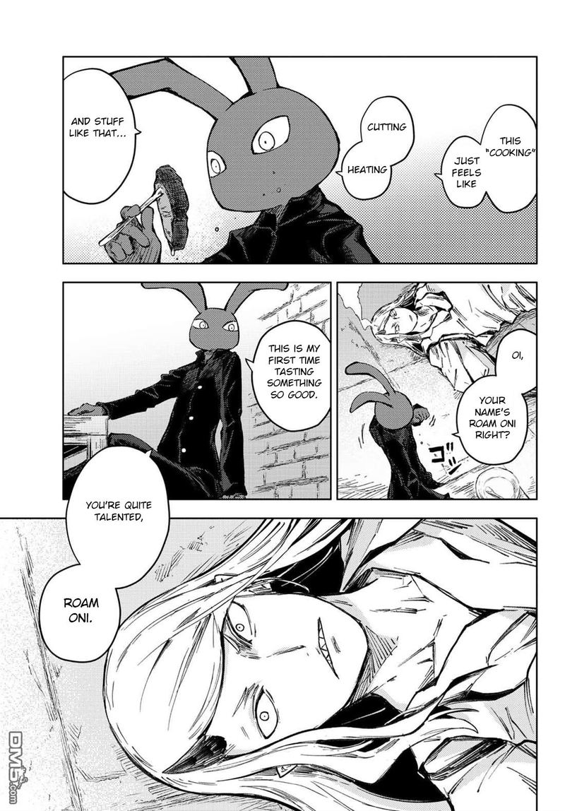 Peach Boy Riverside 31 13