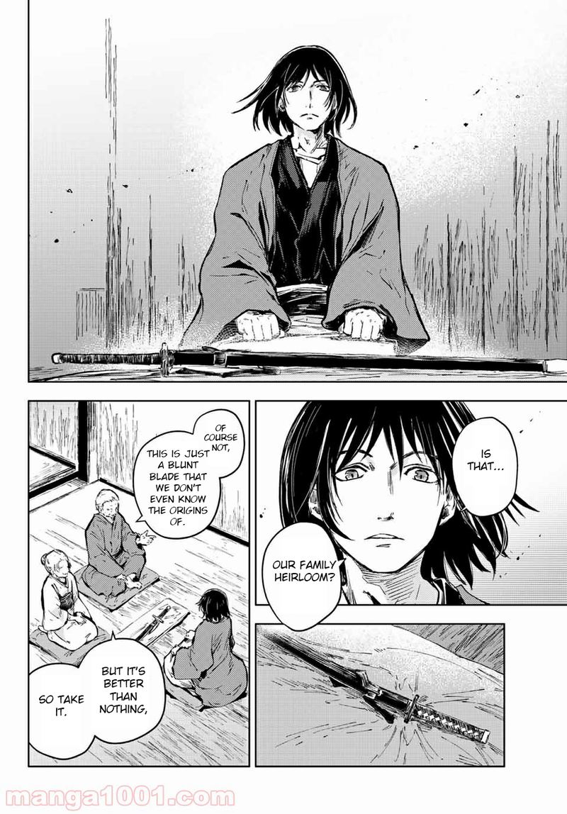 Peach Boy Riverside 34 10
