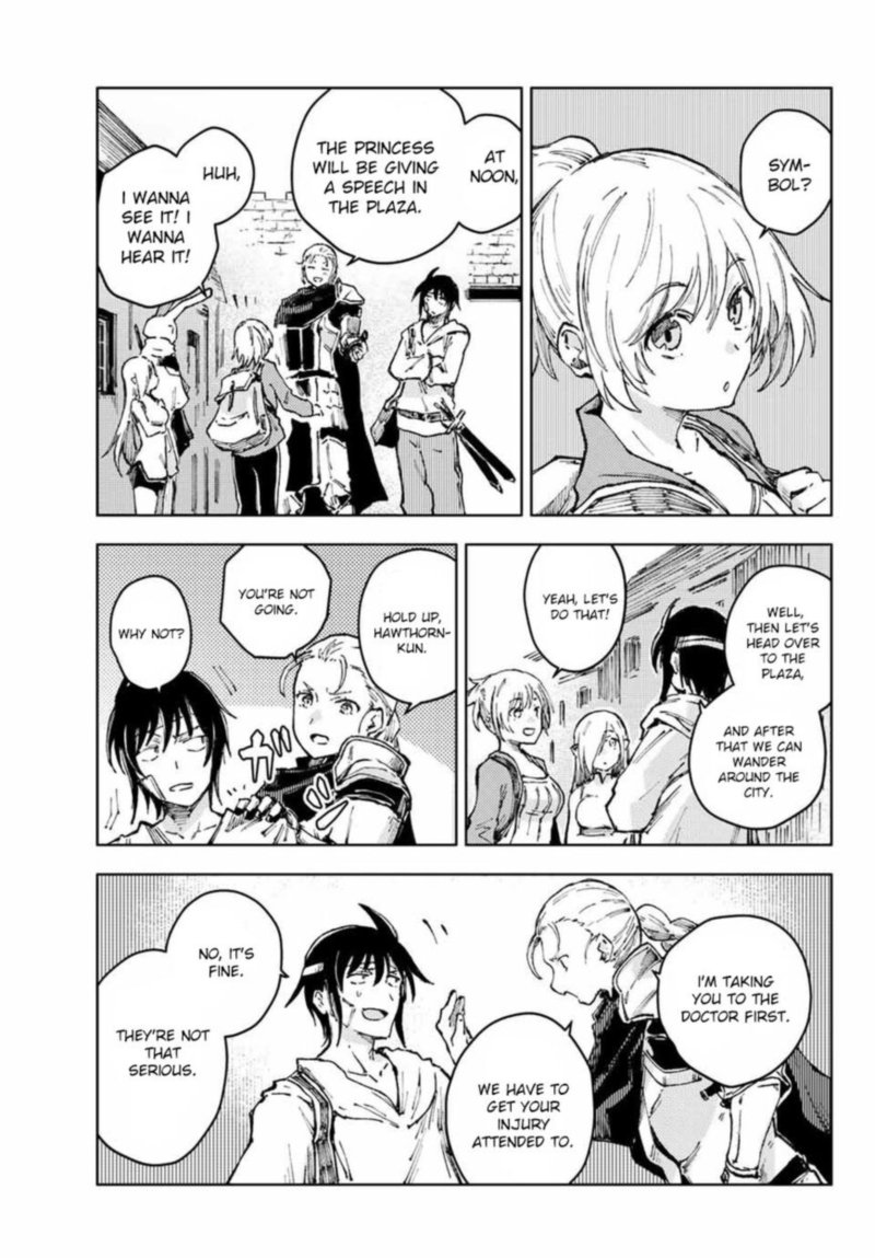 Peach Boy Riverside 41 3