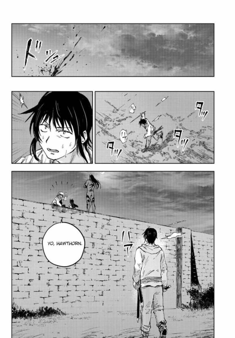 Peach Boy Riverside 44 10