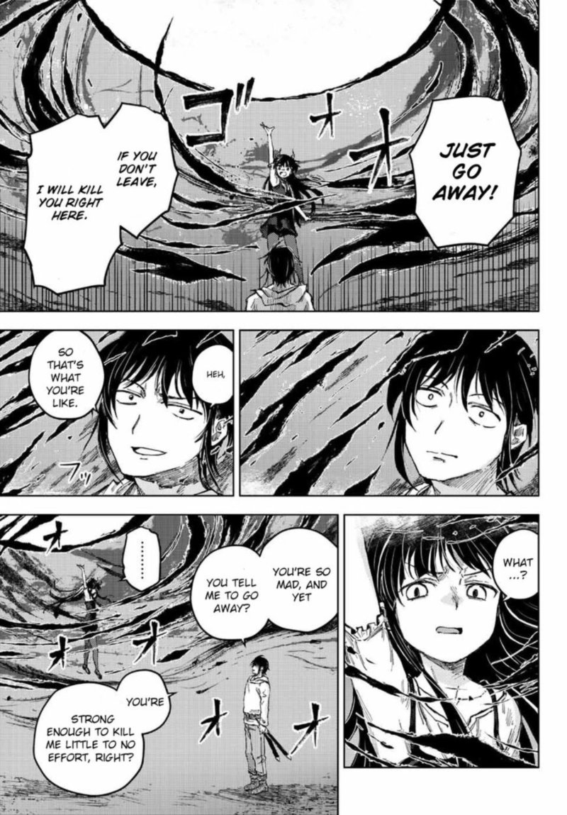 Peach Boy Riverside 44 21