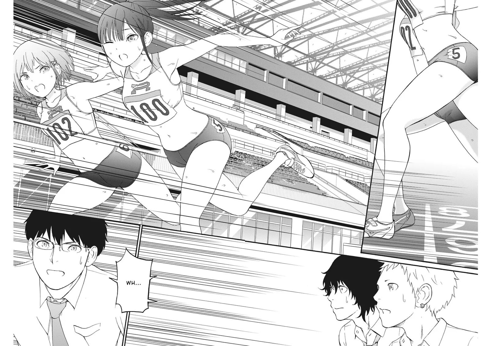 Peach Milk Crown 7 17