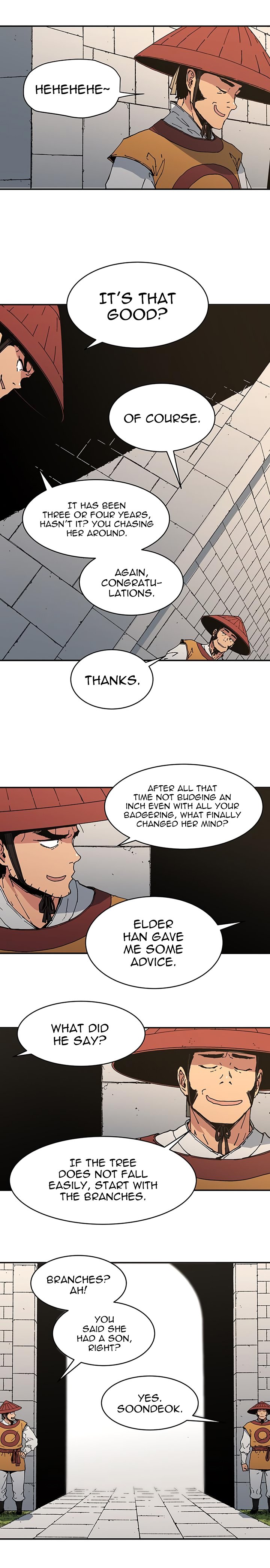 Peerless Dad 101 2
