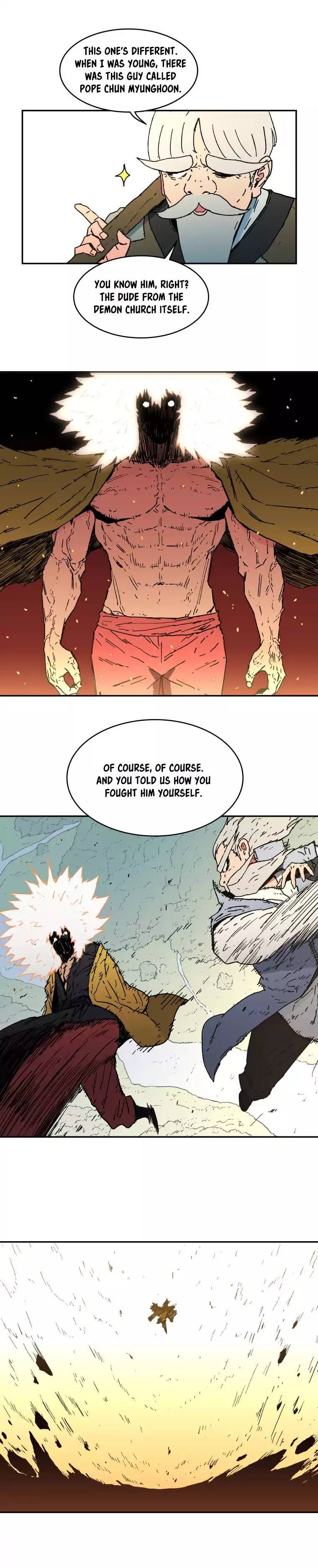 Peerless Dad 14 13