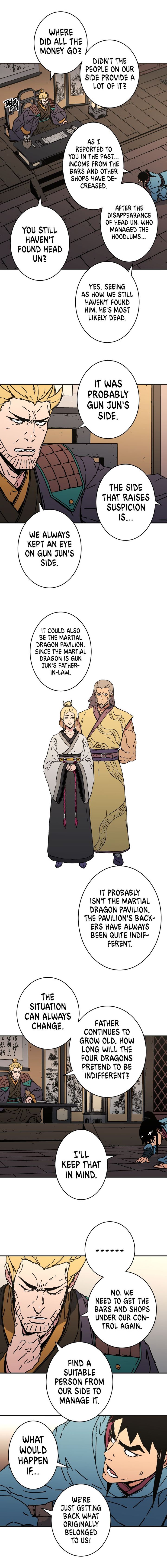 Peerless Dad 146 9