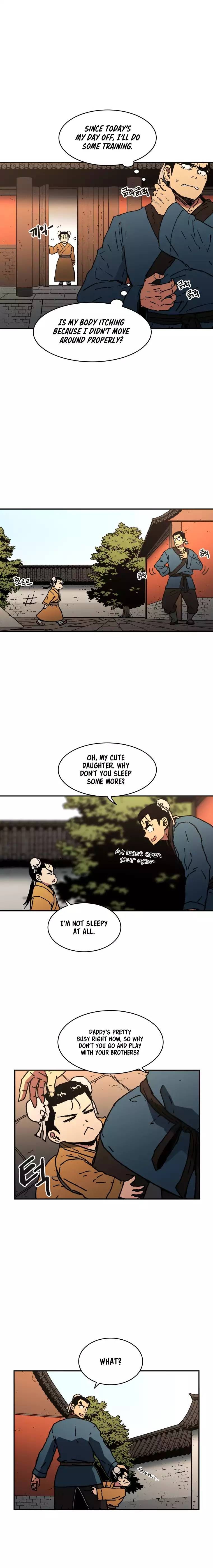 Peerless Dad 29 7