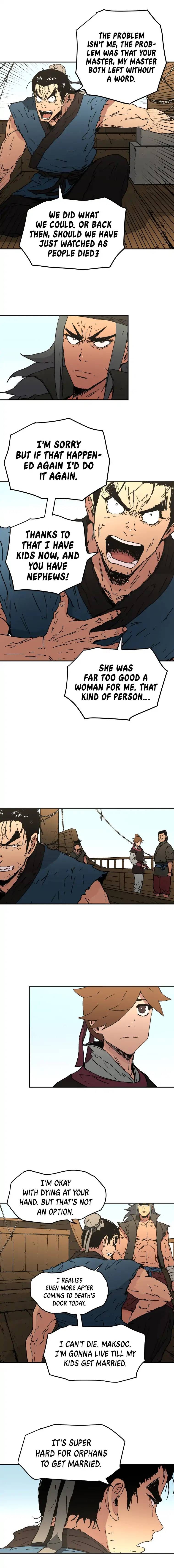 Peerless Dad 60 6