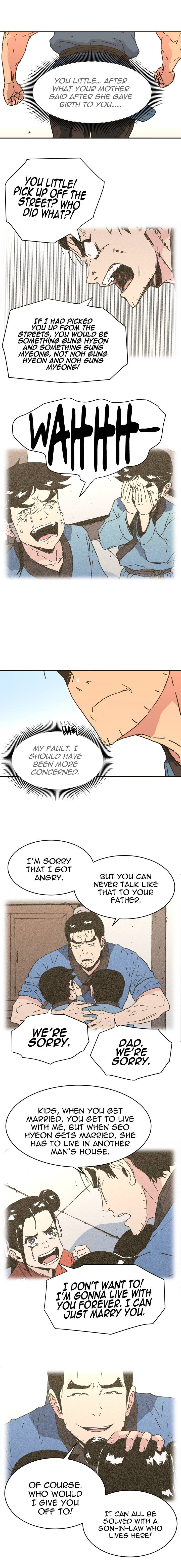 Peerless Dad 76 6