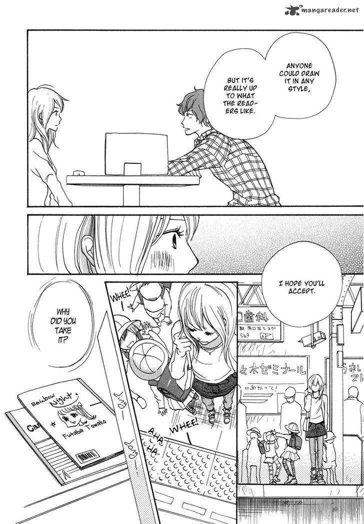Pen To Chocolate 19 9