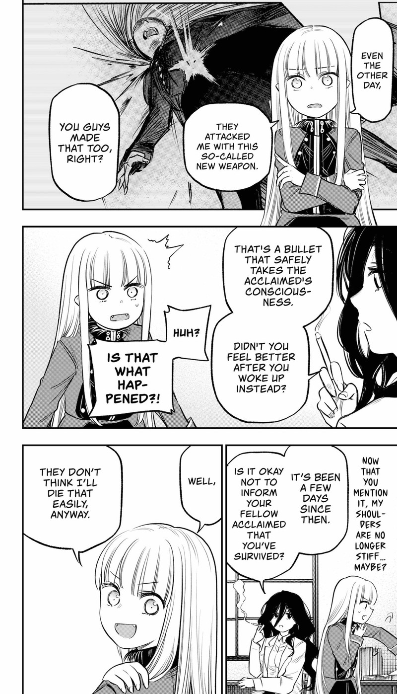 Pension Life Vampire 20 4
