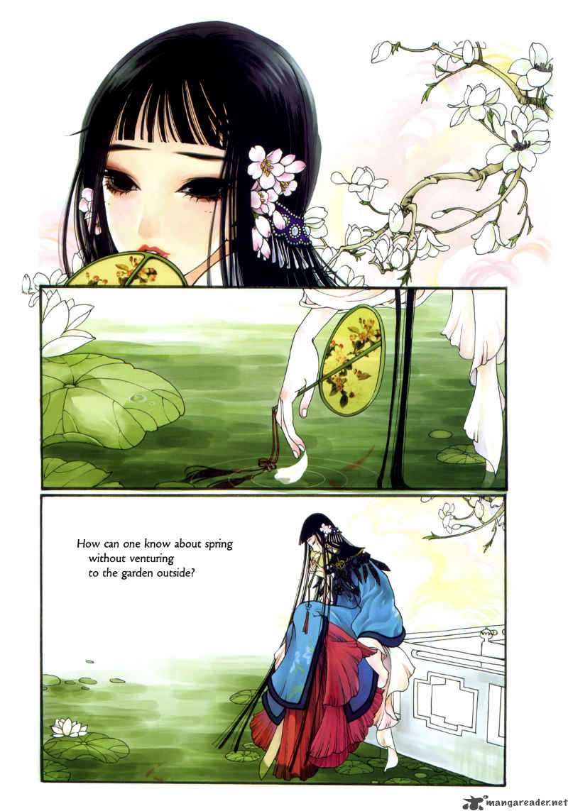Peony Pavilion 1 10