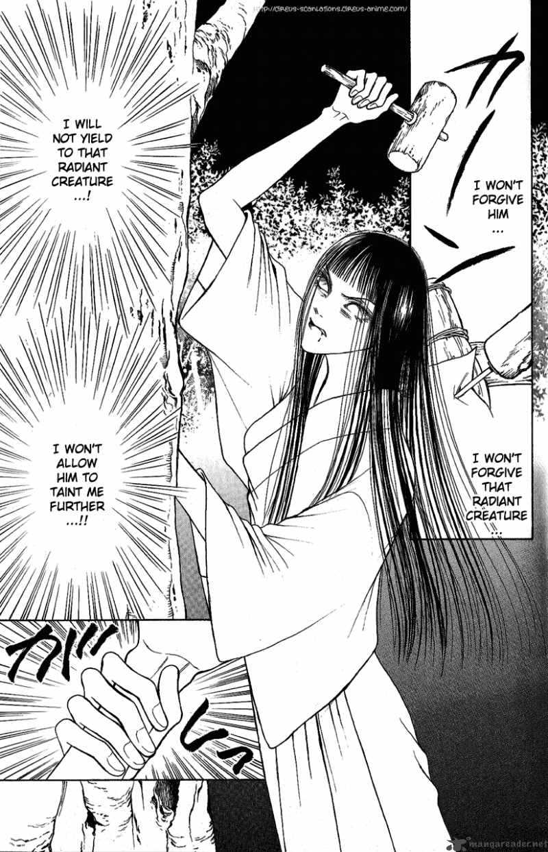 Perfect Girl Evolution 100 9