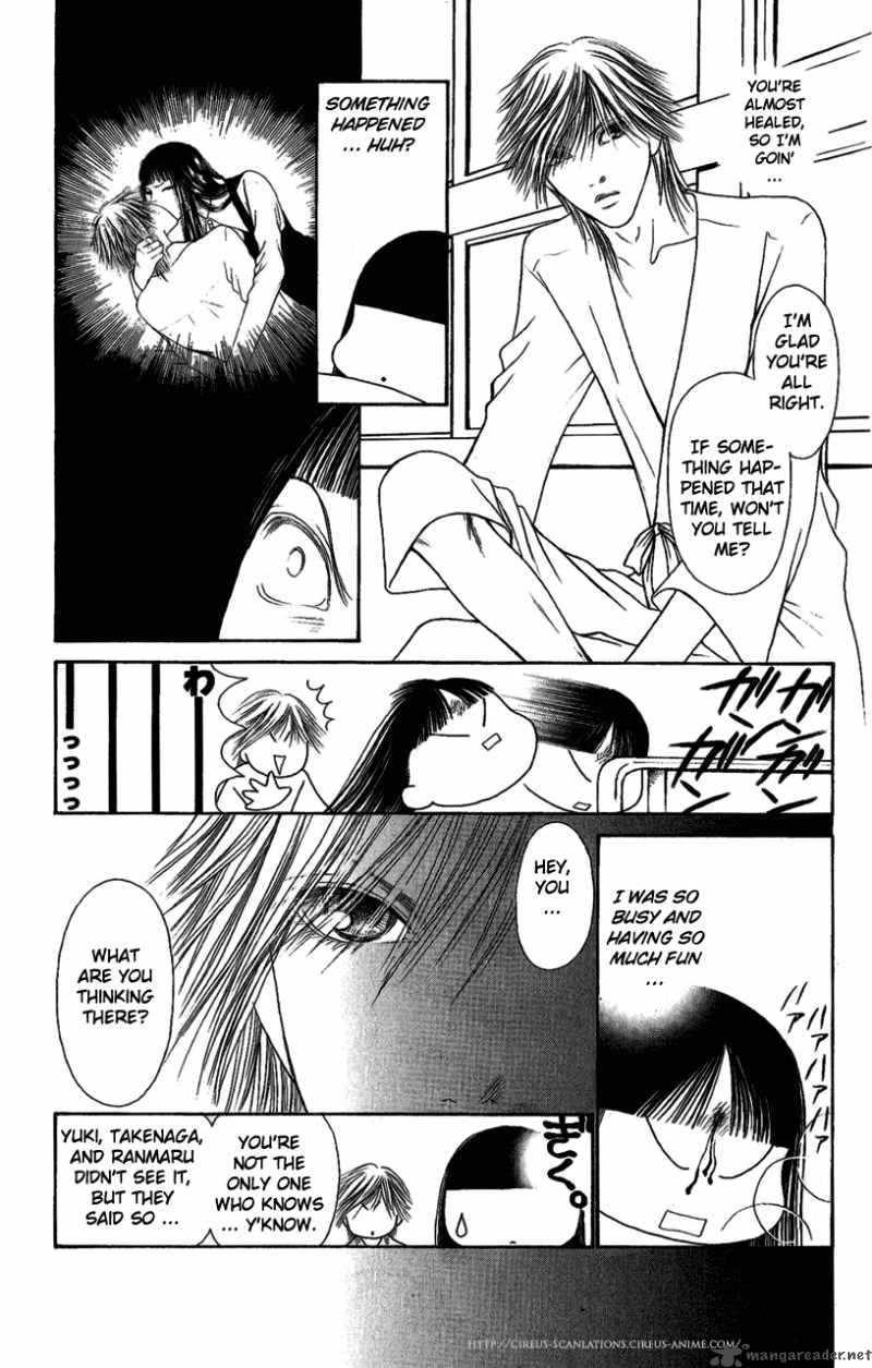 Perfect Girl Evolution 101 26