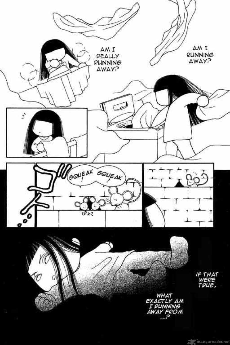 Perfect Girl Evolution 11 20