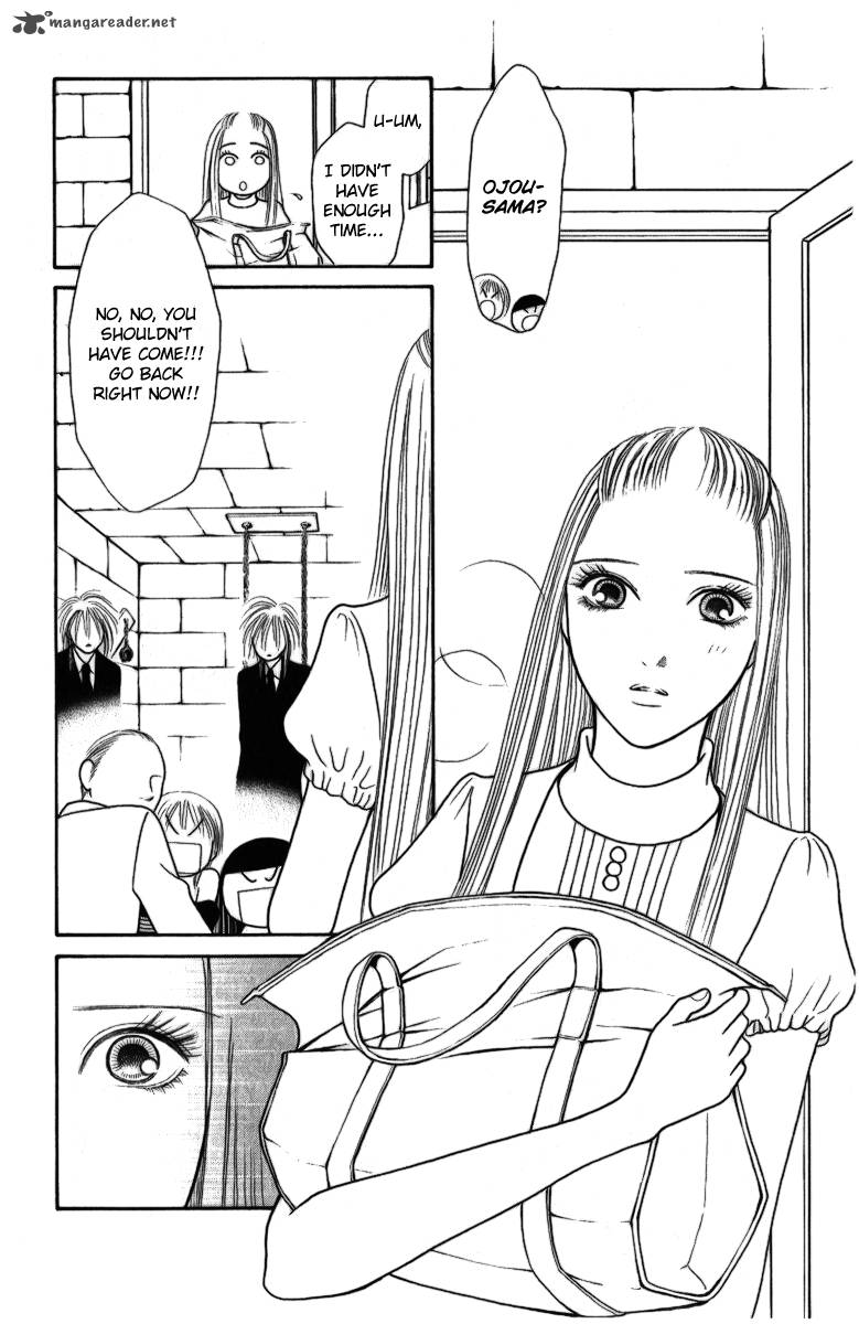 Perfect Girl Evolution 111 27
