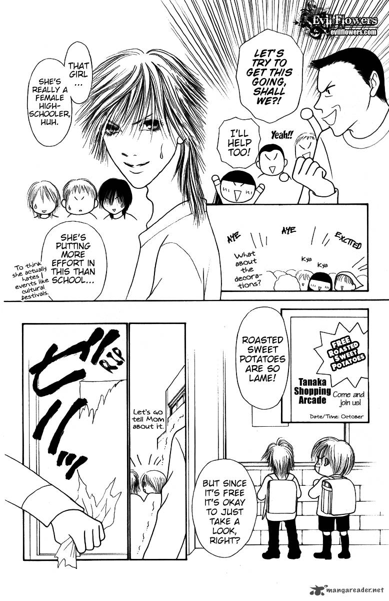 Perfect Girl Evolution 112 20