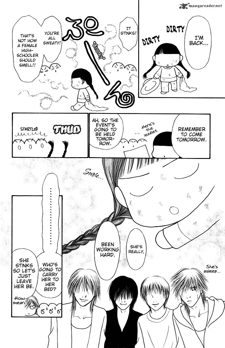 Perfect Girl Evolution 112 26