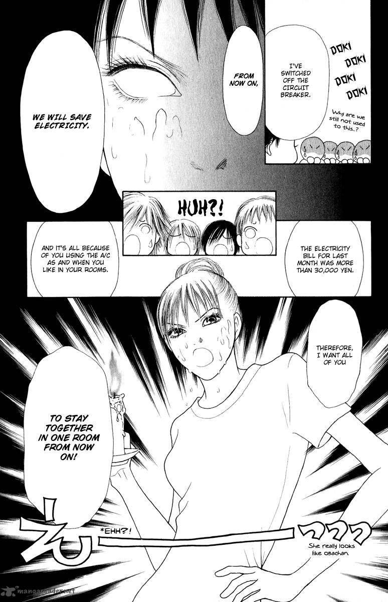 Perfect Girl Evolution 118 8