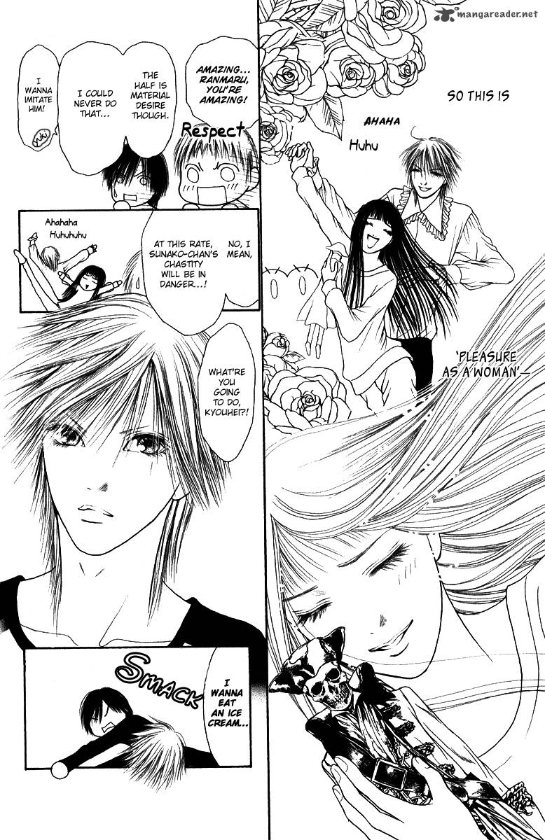 Perfect Girl Evolution 122 17