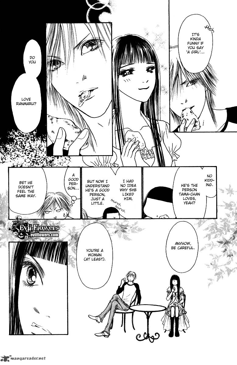 Perfect Girl Evolution 122 19