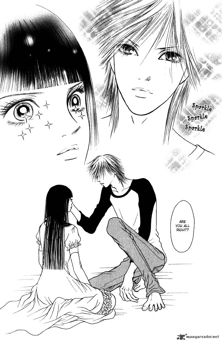 Perfect Girl Evolution 122 37