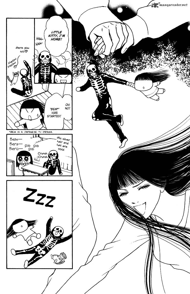 Perfect Girl Evolution 123 15