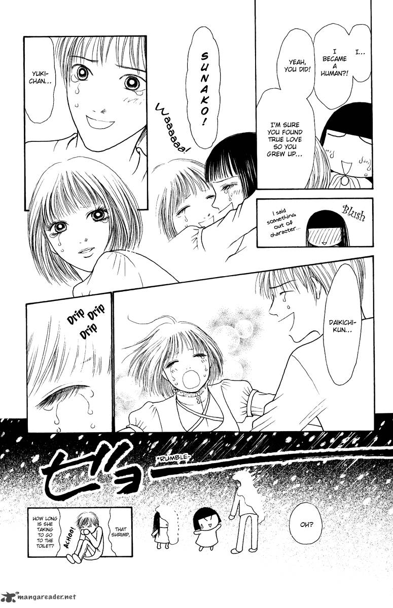 Perfect Girl Evolution 125 40