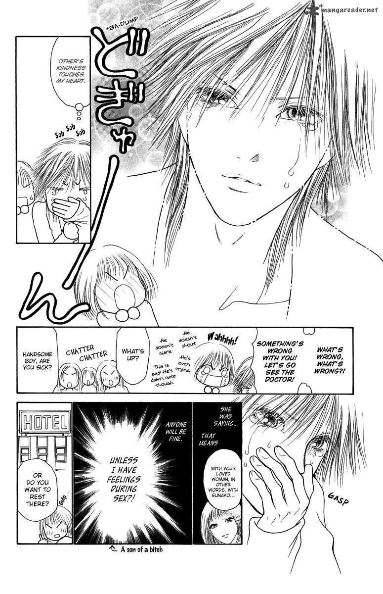 Perfect Girl Evolution 126 22